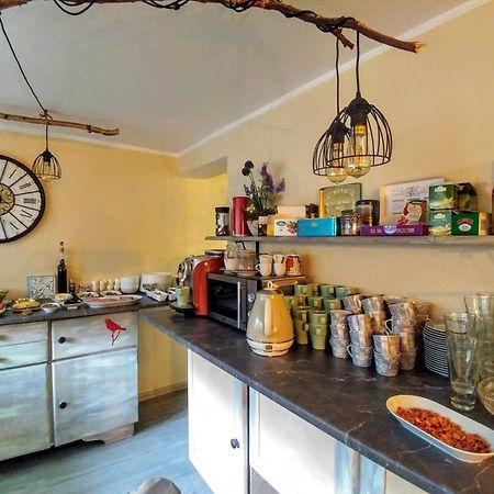 Pod Klimczokiem I Bed & Breakfast Szczyrk Eksteriør bilde