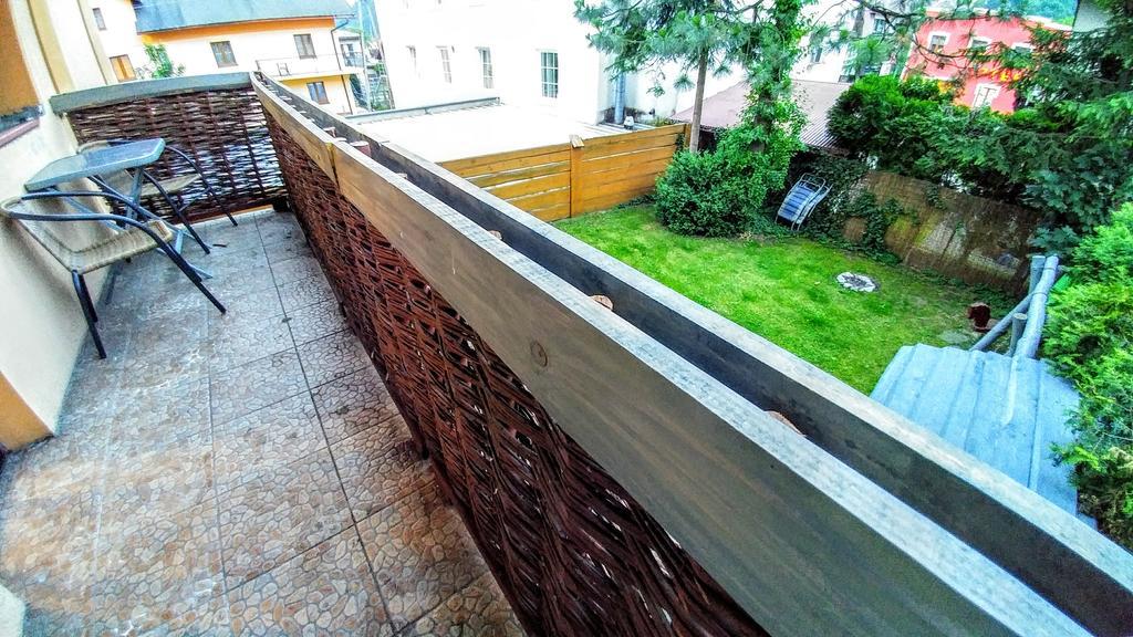 Pod Klimczokiem I Bed & Breakfast Szczyrk Eksteriør bilde