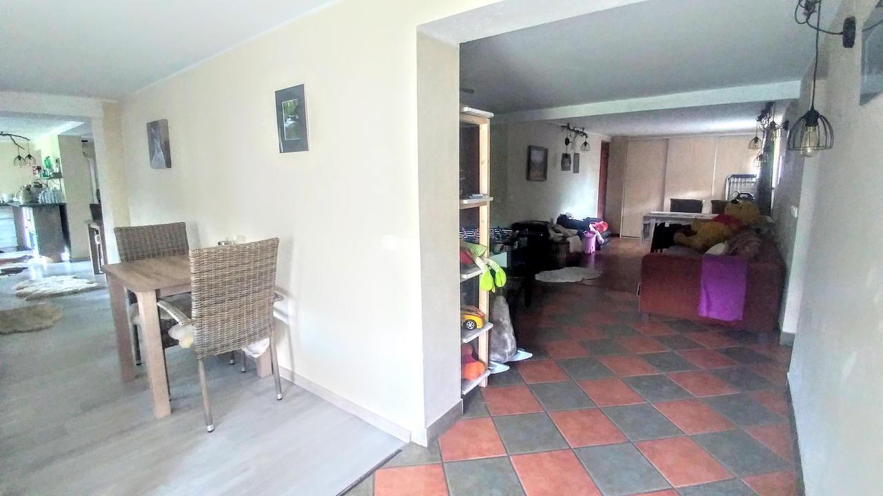 Pod Klimczokiem I Bed & Breakfast Szczyrk Eksteriør bilde