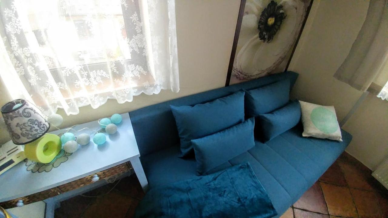 Pod Klimczokiem I Bed & Breakfast Szczyrk Eksteriør bilde