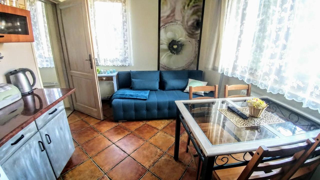Pod Klimczokiem I Bed & Breakfast Szczyrk Eksteriør bilde