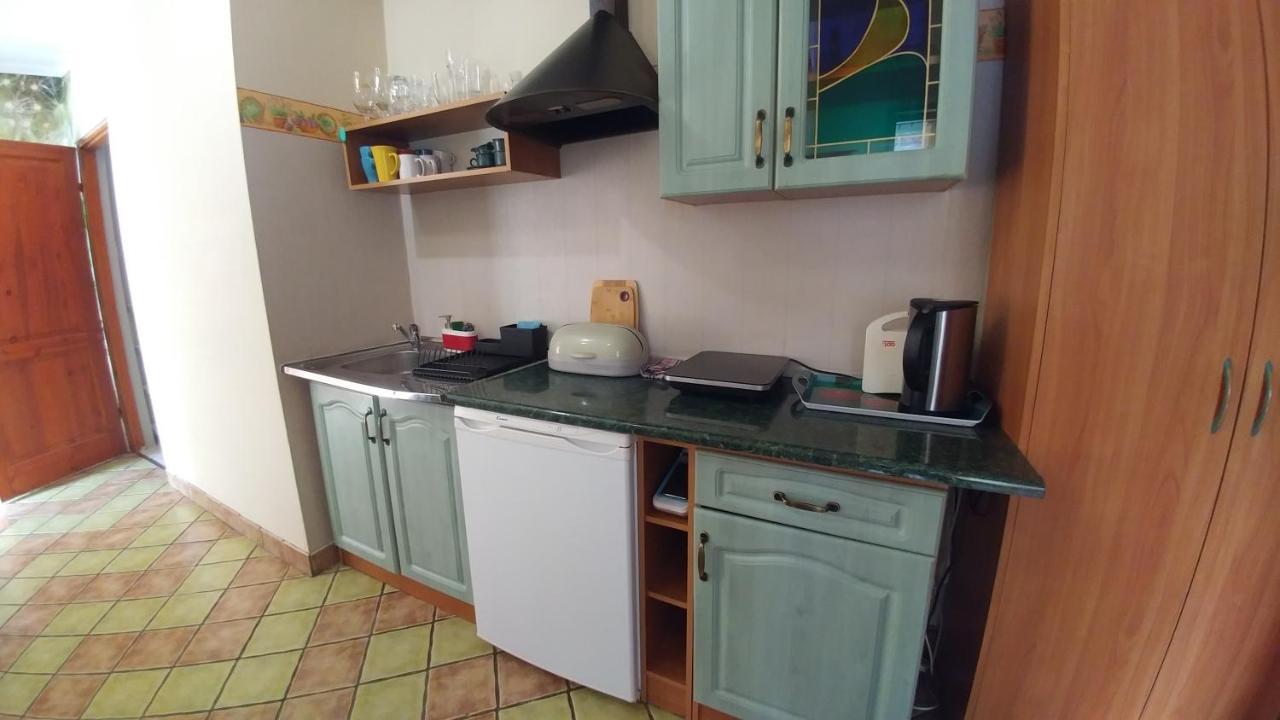 Pod Klimczokiem I Bed & Breakfast Szczyrk Eksteriør bilde