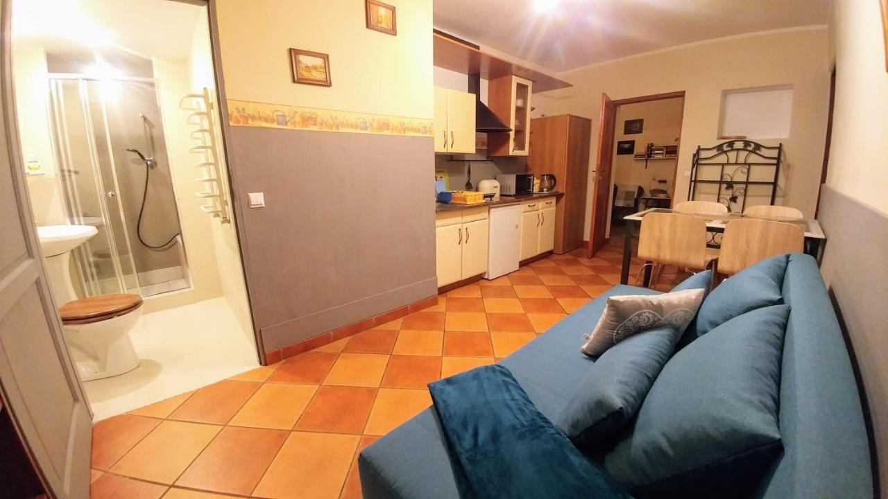 Pod Klimczokiem I Bed & Breakfast Szczyrk Eksteriør bilde