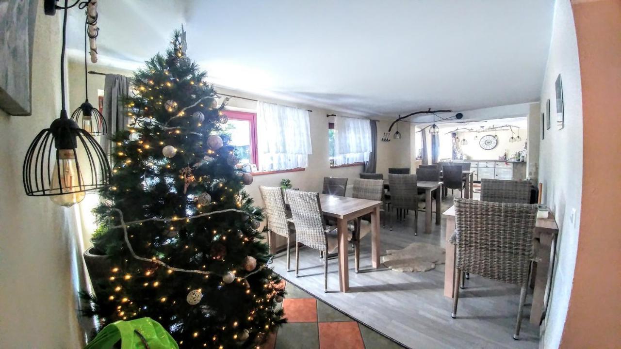 Pod Klimczokiem I Bed & Breakfast Szczyrk Eksteriør bilde
