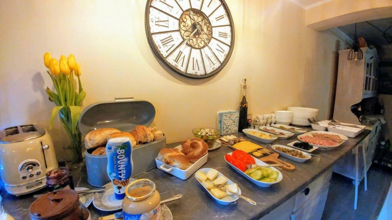 Pod Klimczokiem I Bed & Breakfast Szczyrk Eksteriør bilde
